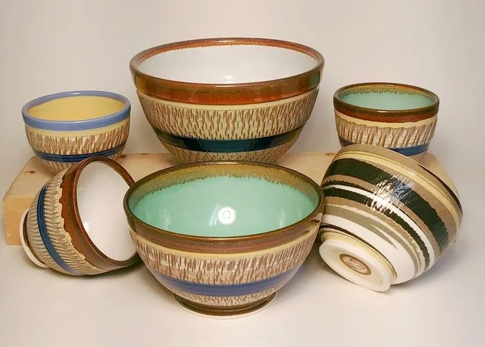 Bowls