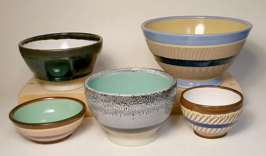 Bowls