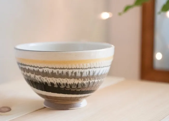Coffee bowl