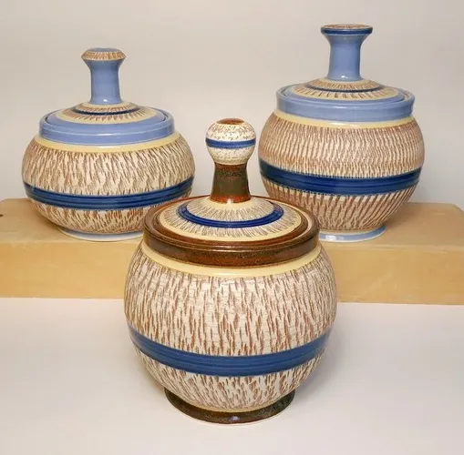Sugar bowl