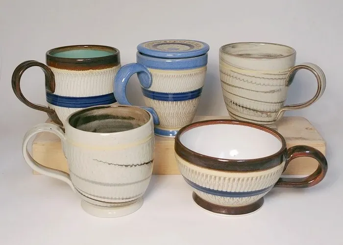 Medium mugs