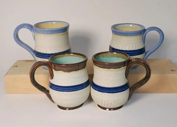 Medium mugs