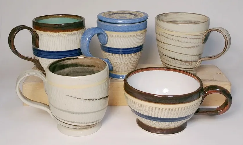 Medium mugs